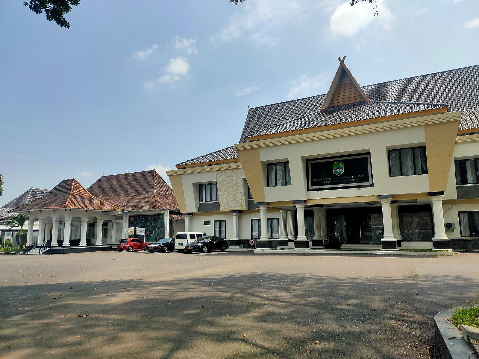 Dorong Penguatan Pendidikan Keagamaan, Legislator Minta Pemkab Majalengka Bentuk Satgas Pesantren