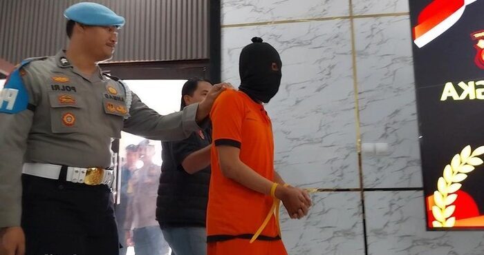 Misteri Kematian Bocah di Toilet Masjid Majalengka Terpecahkan: Pelaku Dikenal Tertutup dan Berperilaku Aneh