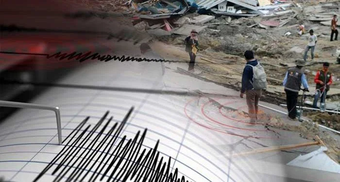 Majalengka Digetarkan Gempa Magnitudo 3,3, BMKG Beberkan Penyebabnya