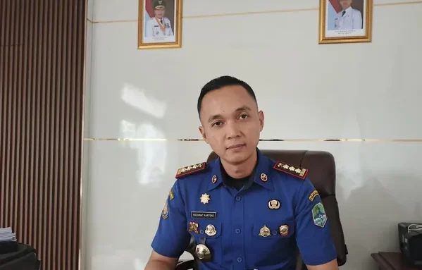 Sistem Keamanan Desa di Majalengka Diperkuat: Praja Binmas dan Satgas Linmas Resmi Bergerak
