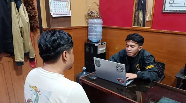 Kasus Pengeroyokan di Alun-Alun Majalengka Terungkap, Dua Pelaku Berhasil Diamankan Polisi