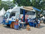 SIM Keliling Majalengka 2025: Jadwal, Syarat, dan Lokasi Layanan Terbaru